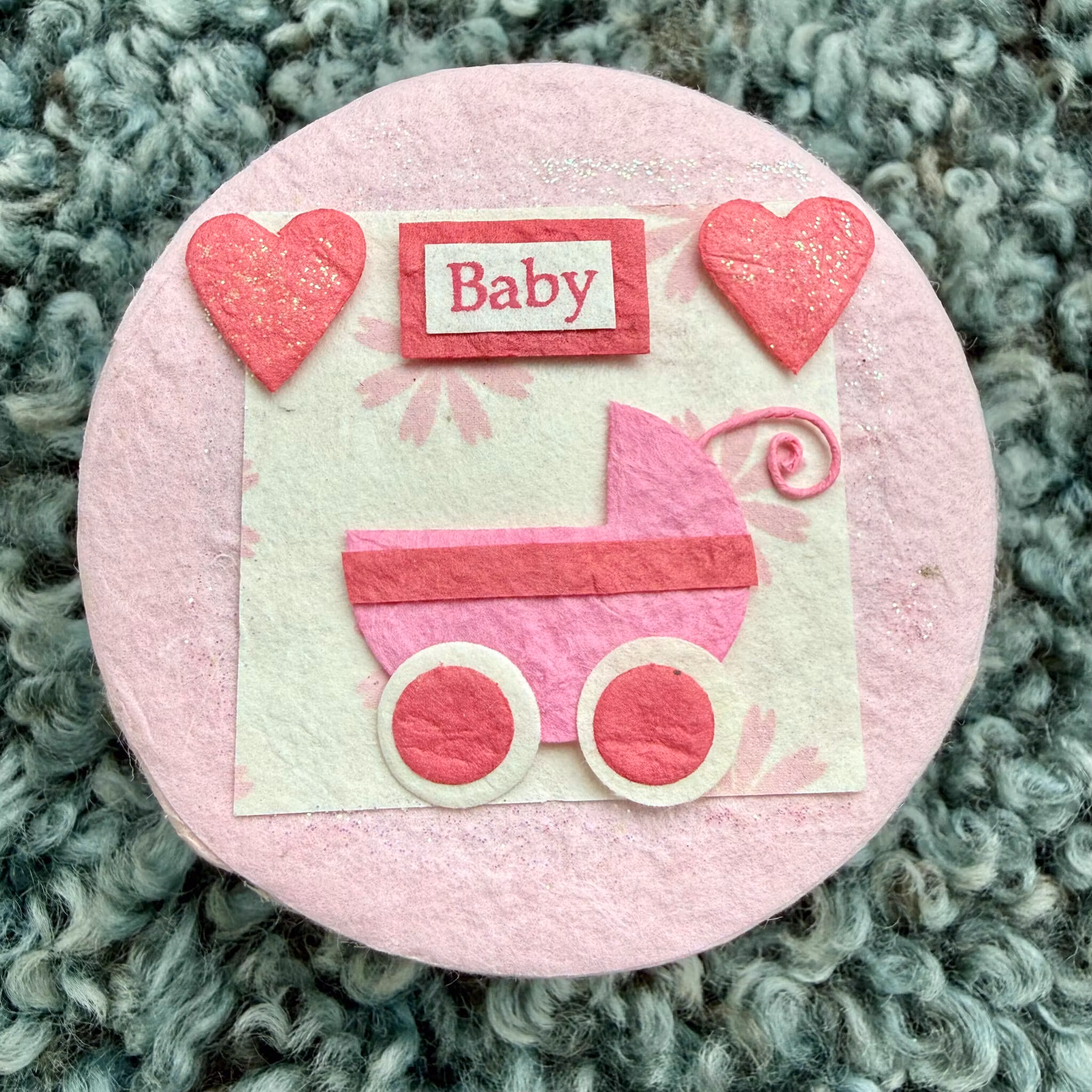 Små fina askar till babyminnen - Välj vilken du vill ha