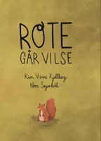 Rote går vilse