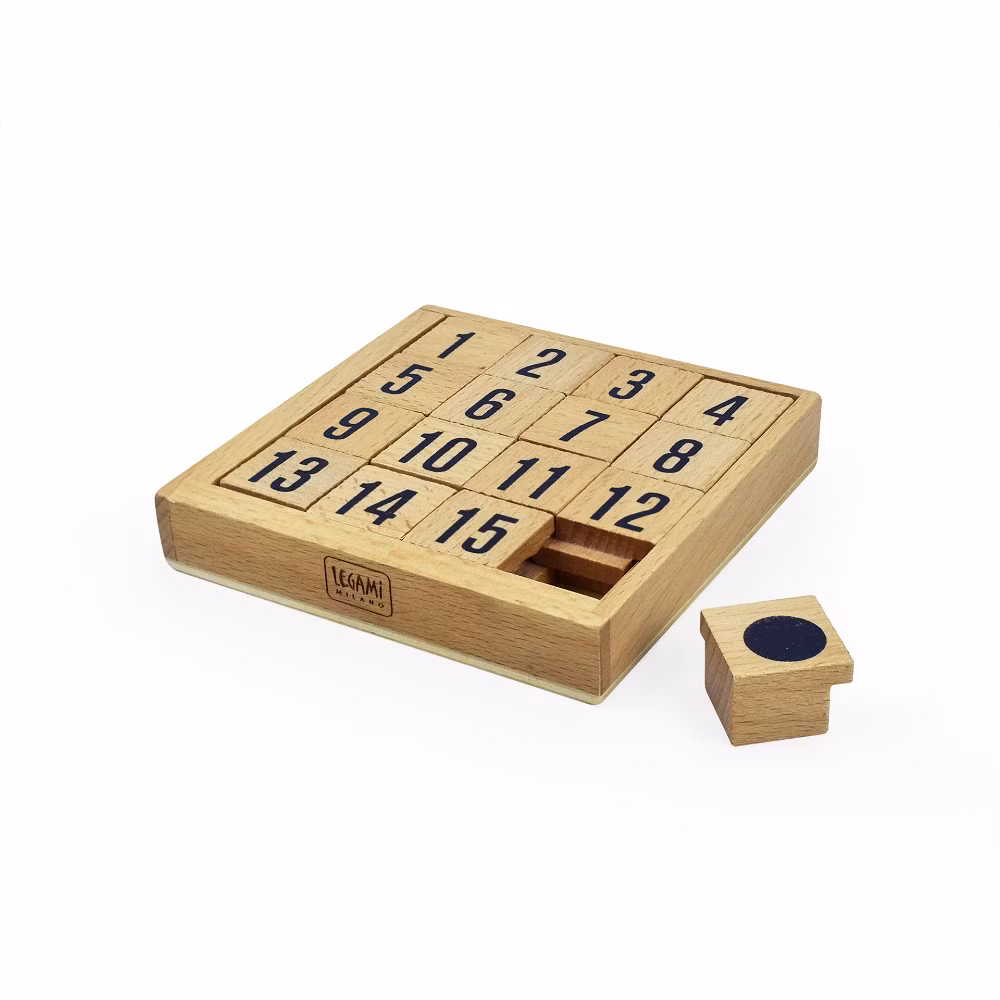 Sifferpussel - Dra siffrorna till rätt plats