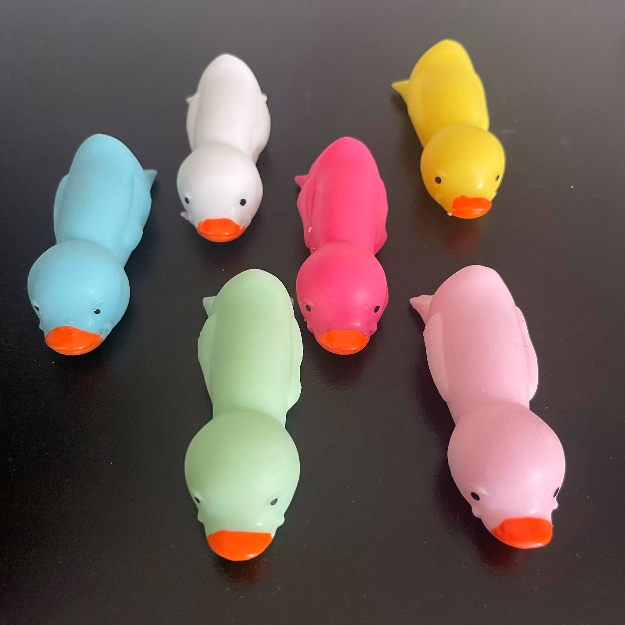 Slangbelladjur - Skjut iväg djuren (Fraktfritt)