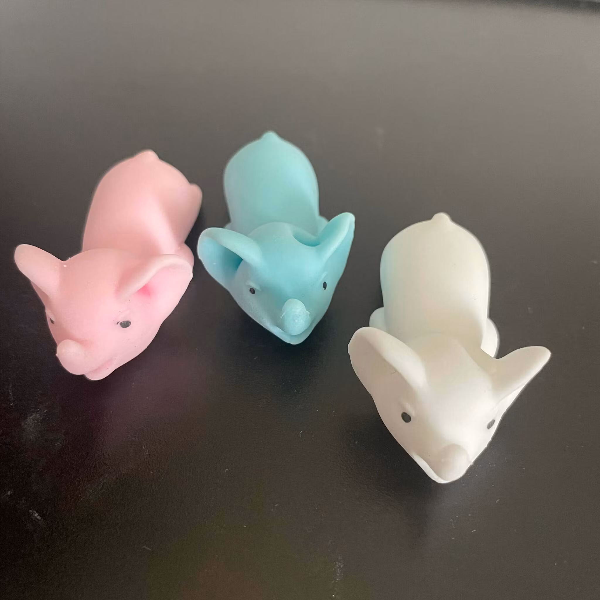 Slangbelladjur - Skjut iväg djuren (Fraktfritt)