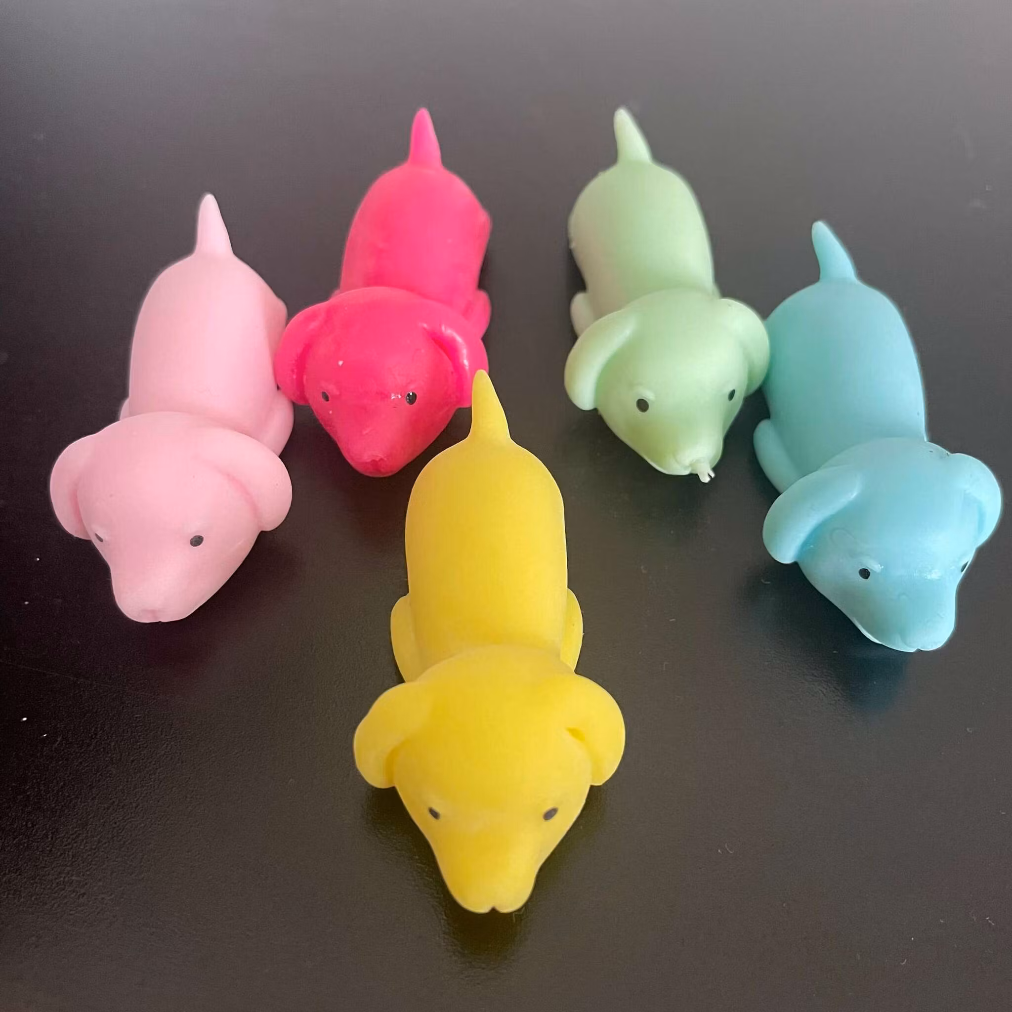 Slangbelladjur - Skjut iväg djuren (Fraktfritt)