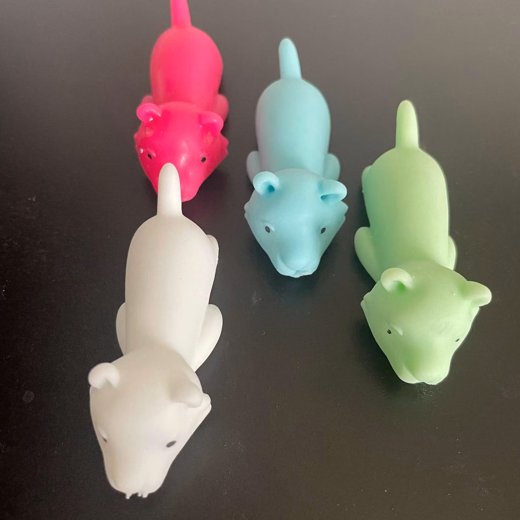 Slangbelladjur - Skjut iväg djuren (Fraktfritt)