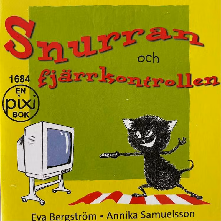 Pixi-böcker - (Fraktfritt) Många att välja bland