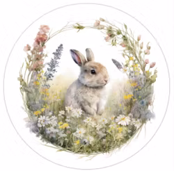 Glasunderlägg i papp - 4, 8 eller 12 stycken i varje förpackning