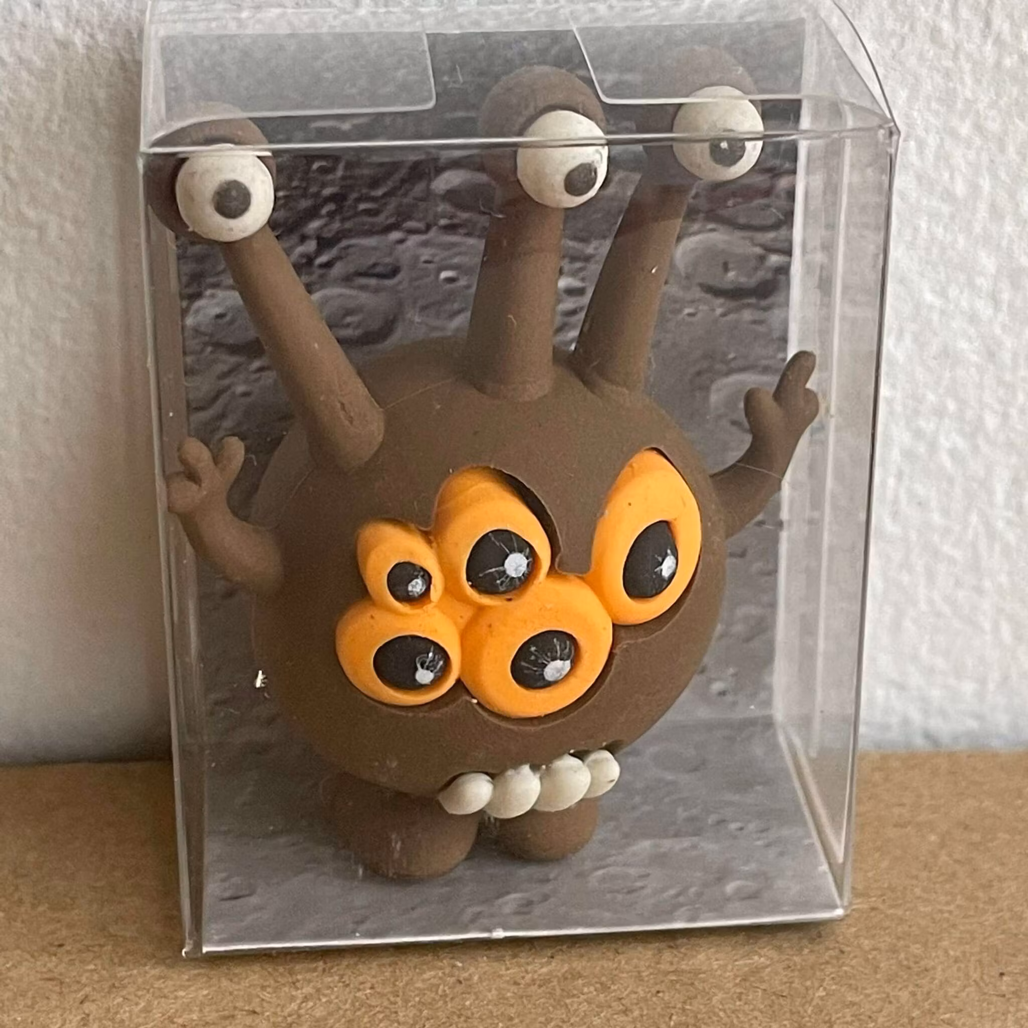 Ailensudd - Välj själv vilken du vill ha