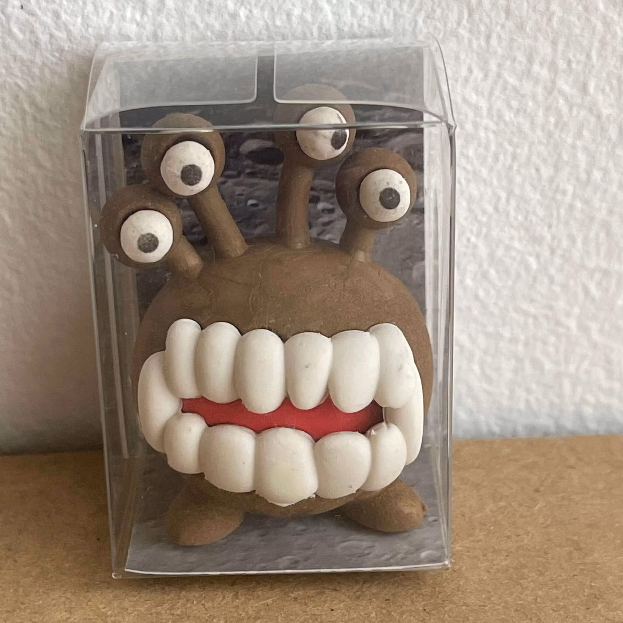 Ailensudd - Välj själv vilken du vill ha