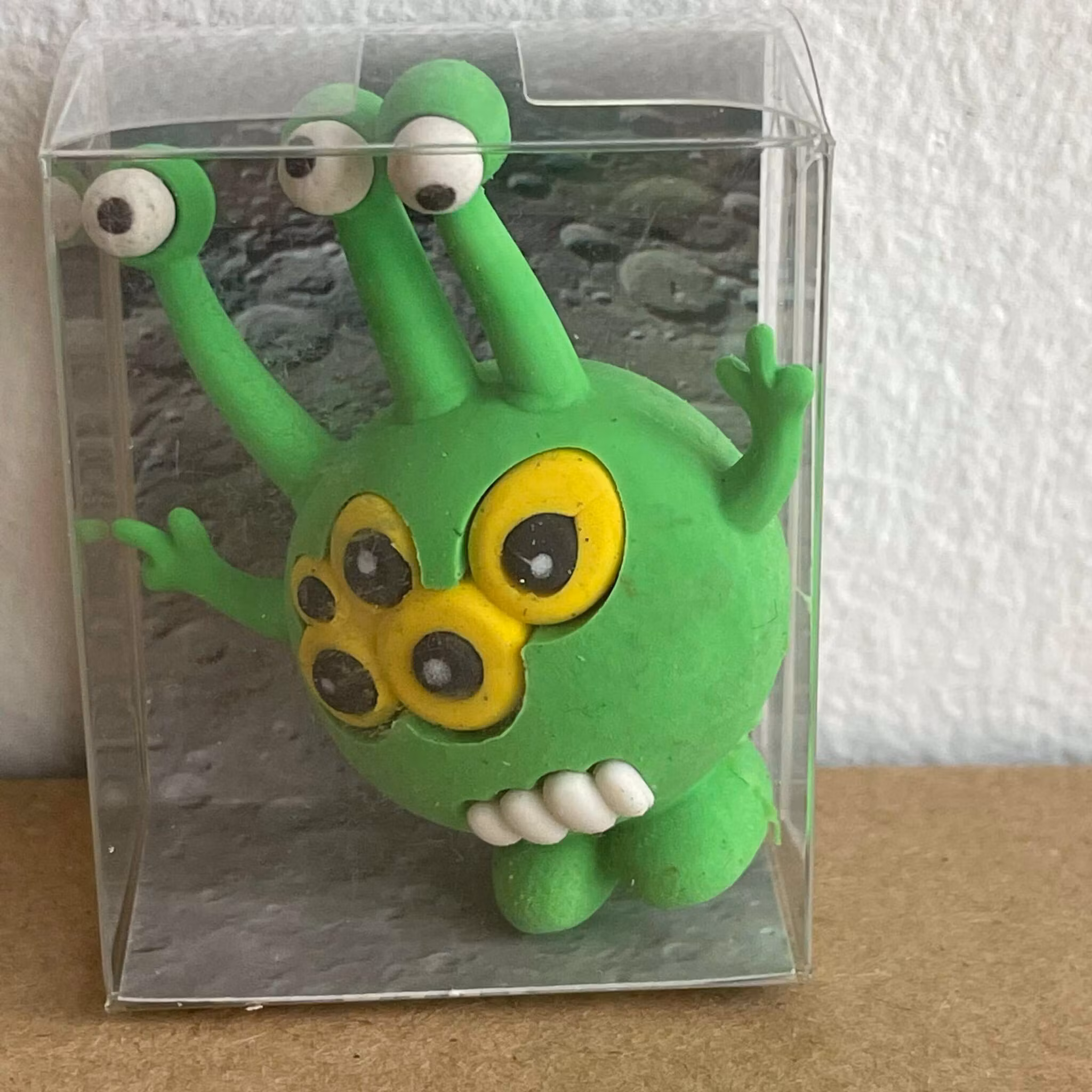 Ailensudd - Välj själv vilken du vill ha