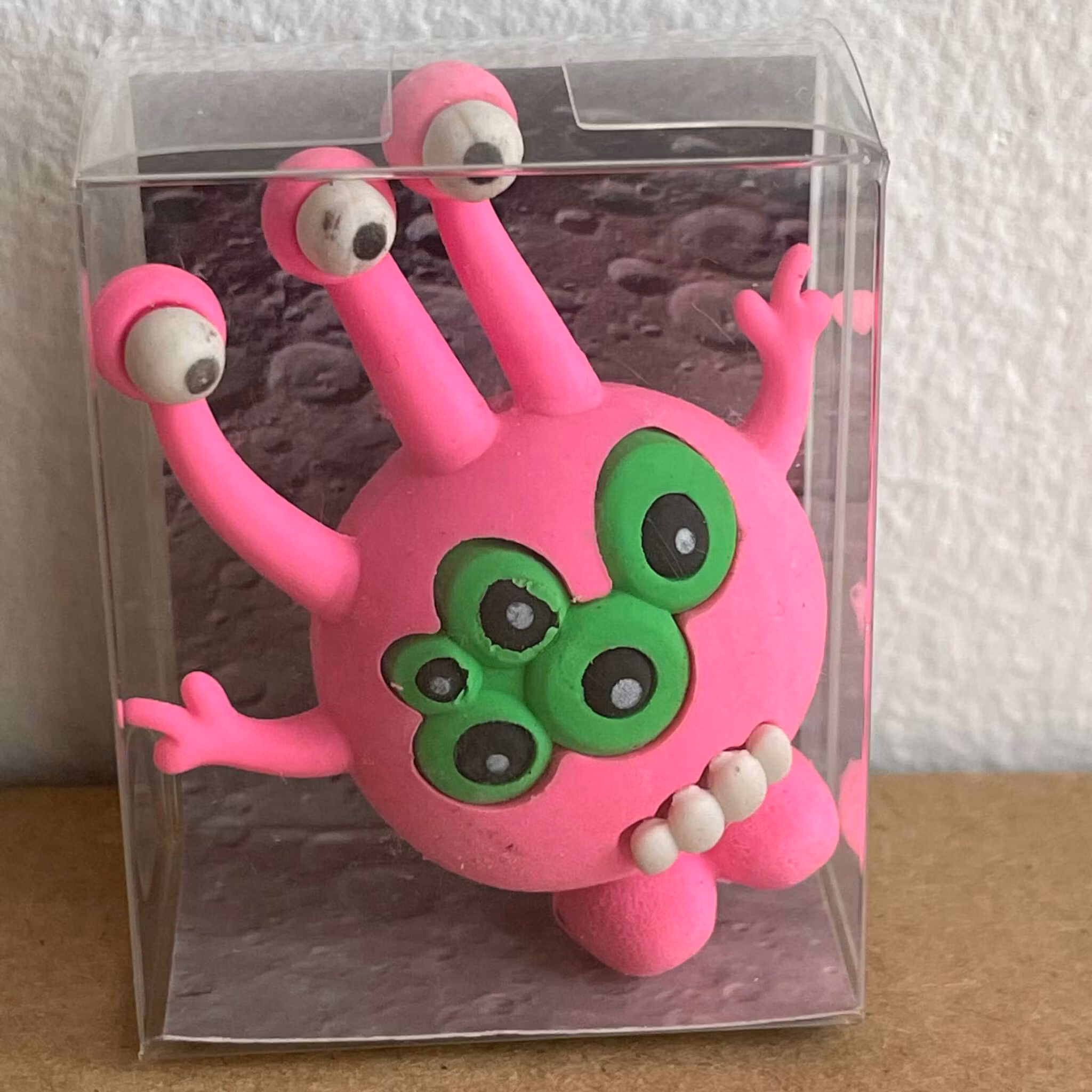 Ailensudd - Välj själv vilken du vill ha