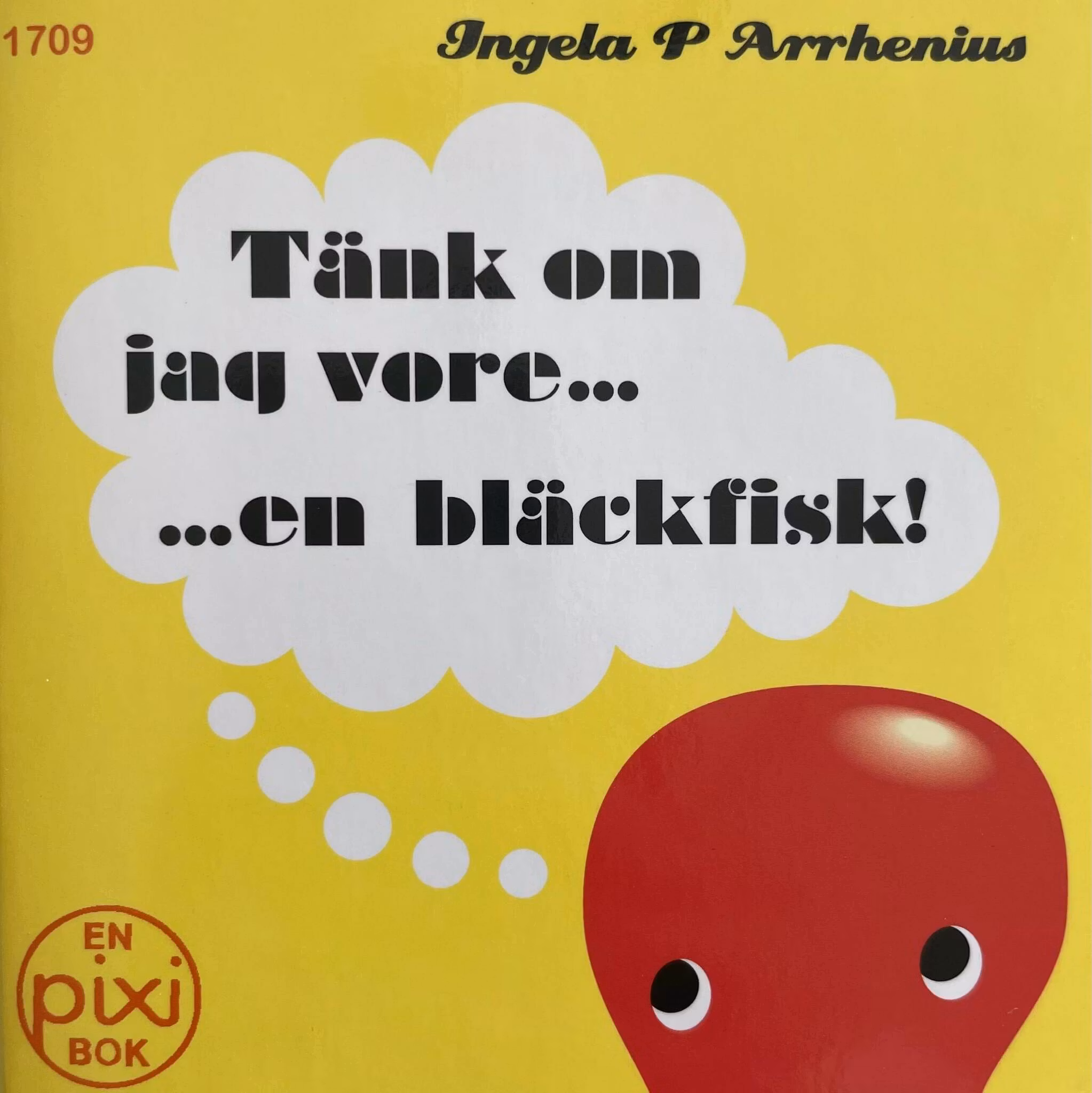 Ännu fler Pixi-böcker.... (Fraktfritt)