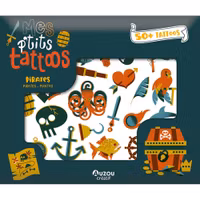 Tatueringar - Sjörövarna