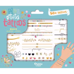 Tatueringar - Smycken