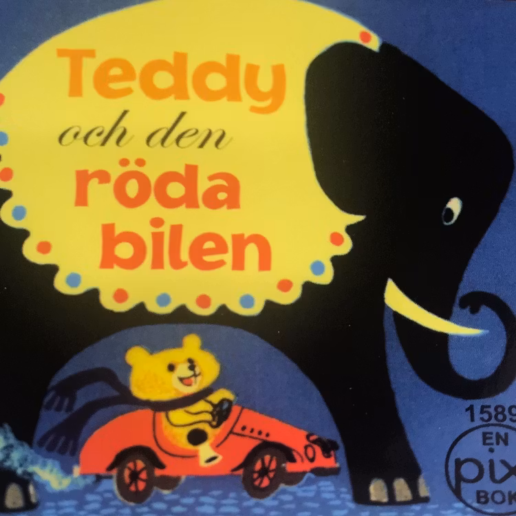 Pixi-böcker - (Fraktfritt) Många att välja bland