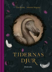 Tidernas djur