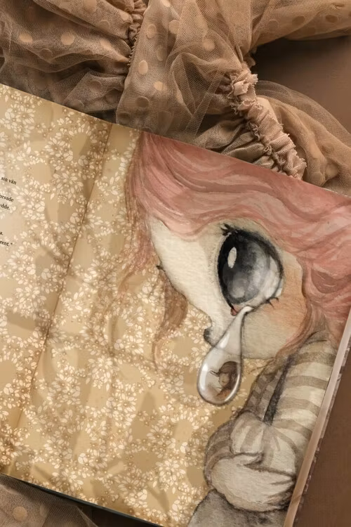 Det bortglömda tivolit av Mrs Mighetto