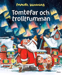 Tomtefar och trolltrumman
