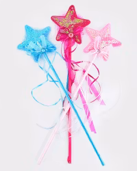 Trollspö för en fé (välj vilken du vill ha)