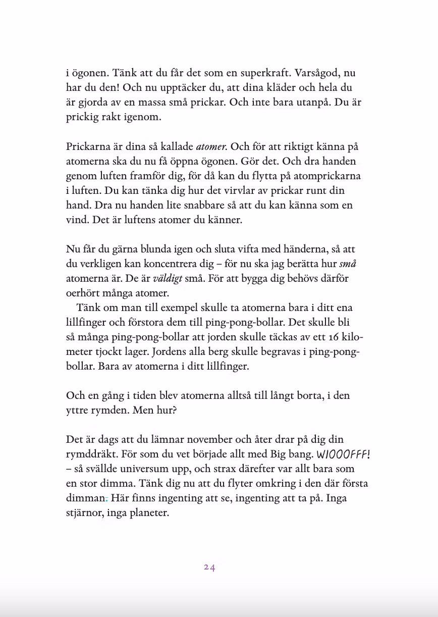 Underverkligheten - Upptäck hur allt hänger ihop