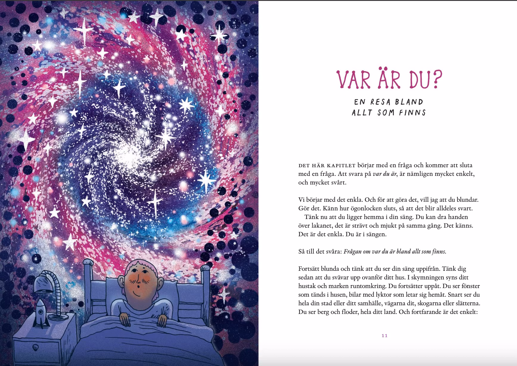 Underverkligheten - Upptäck hur allt hänger ihop