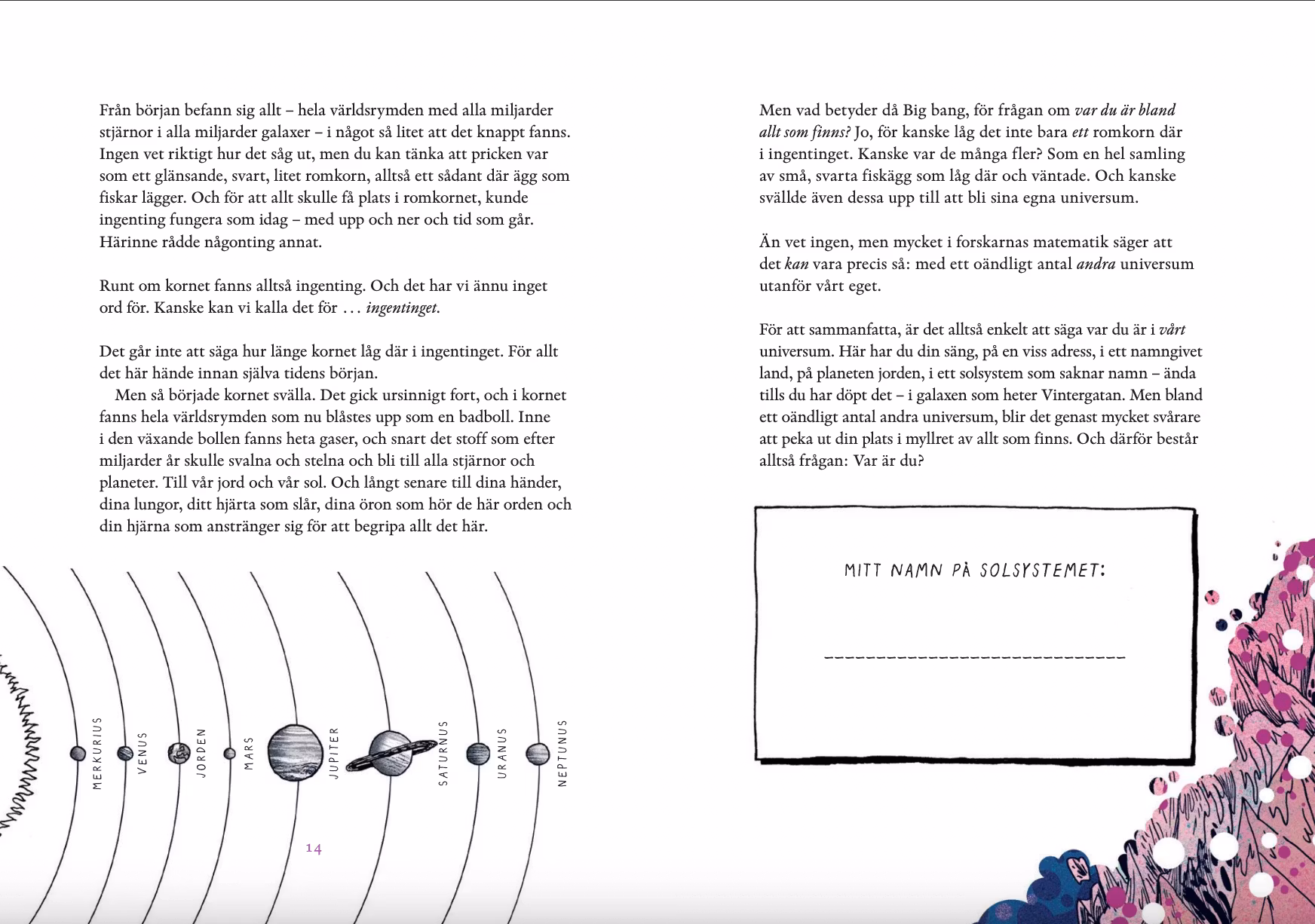 Underverkligheten - Upptäck hur allt hänger ihop