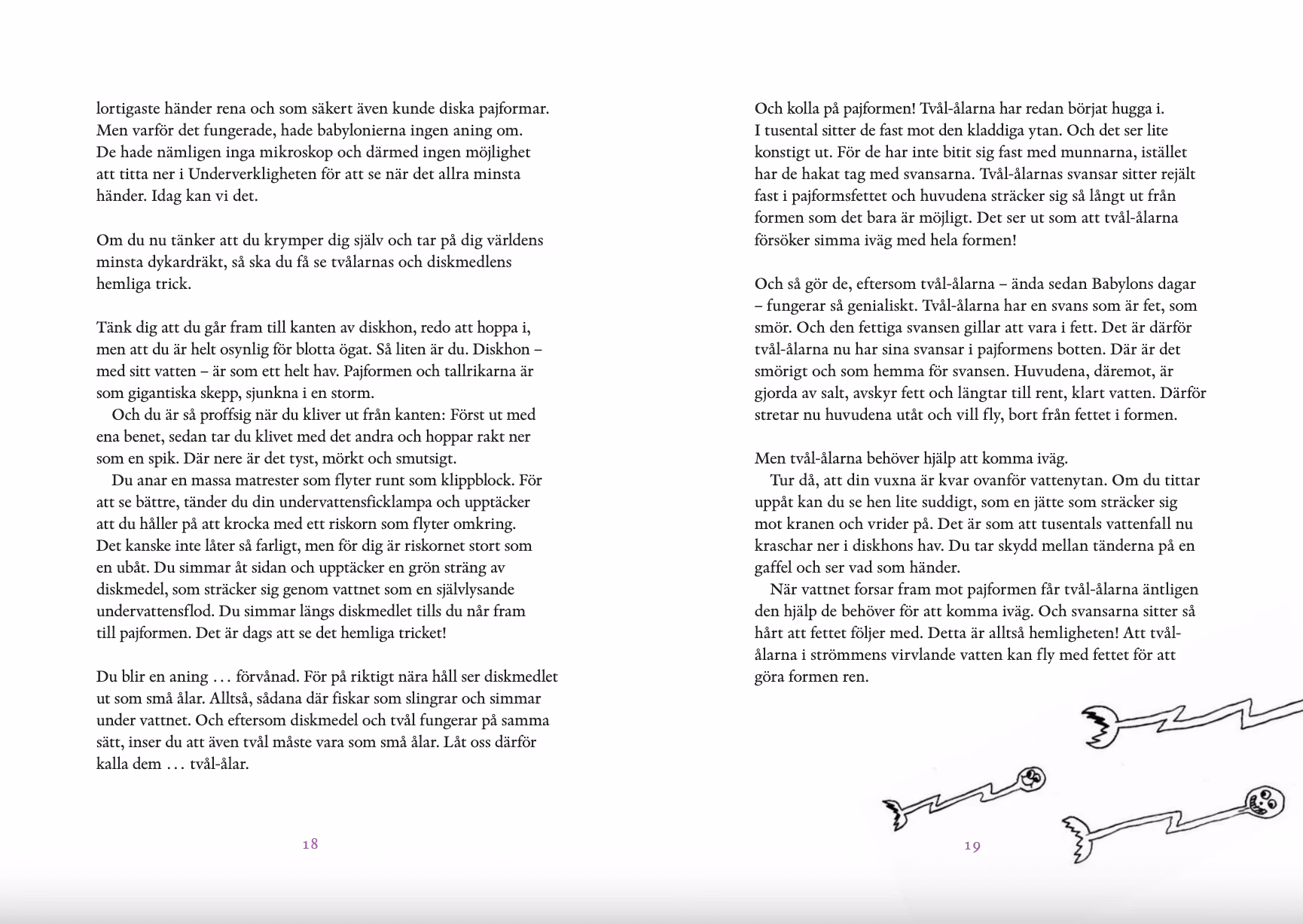 Underverkligheten - Upptäck hur allt hänger ihop