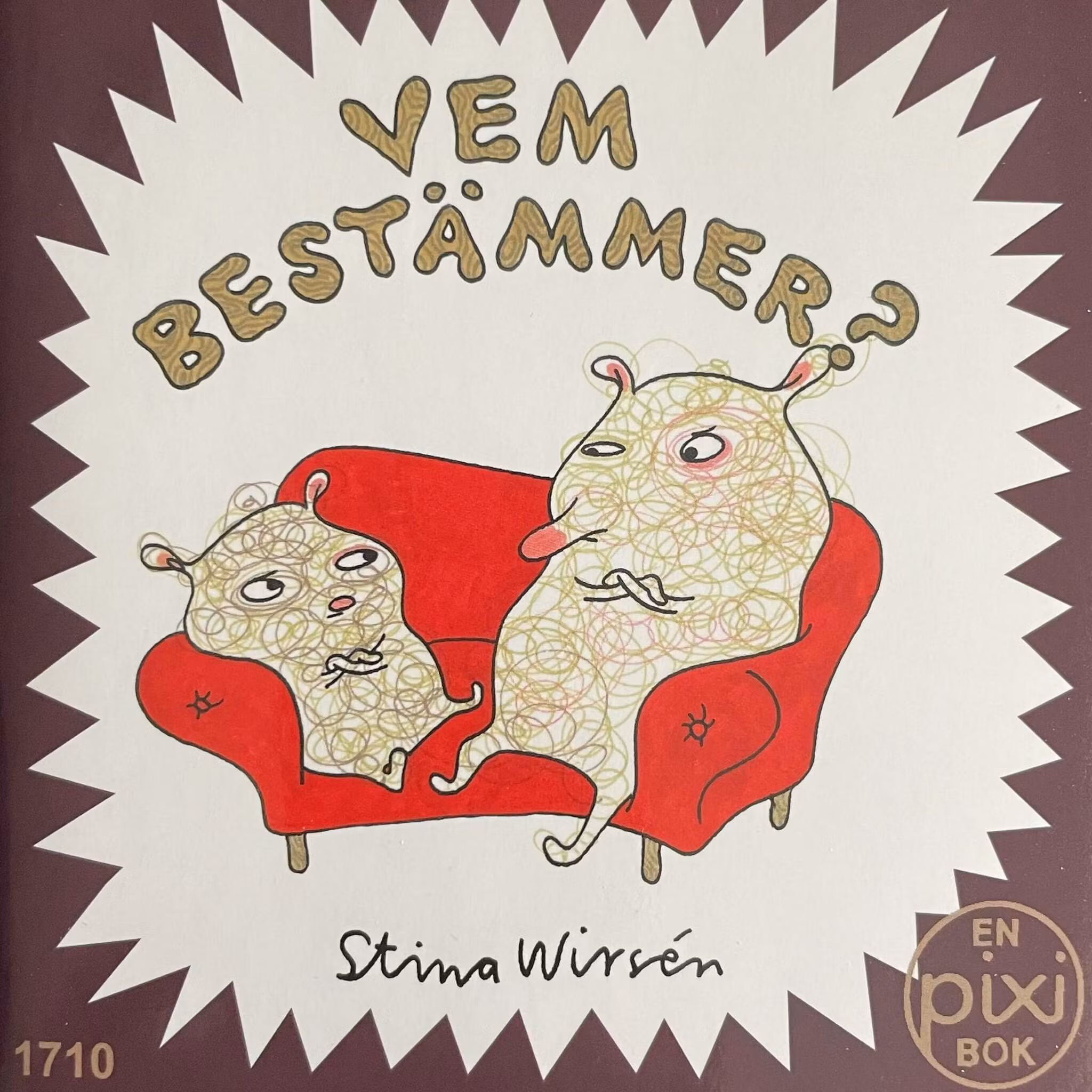 Pixi-böcker - (Fraktfritt) Många att välja bland