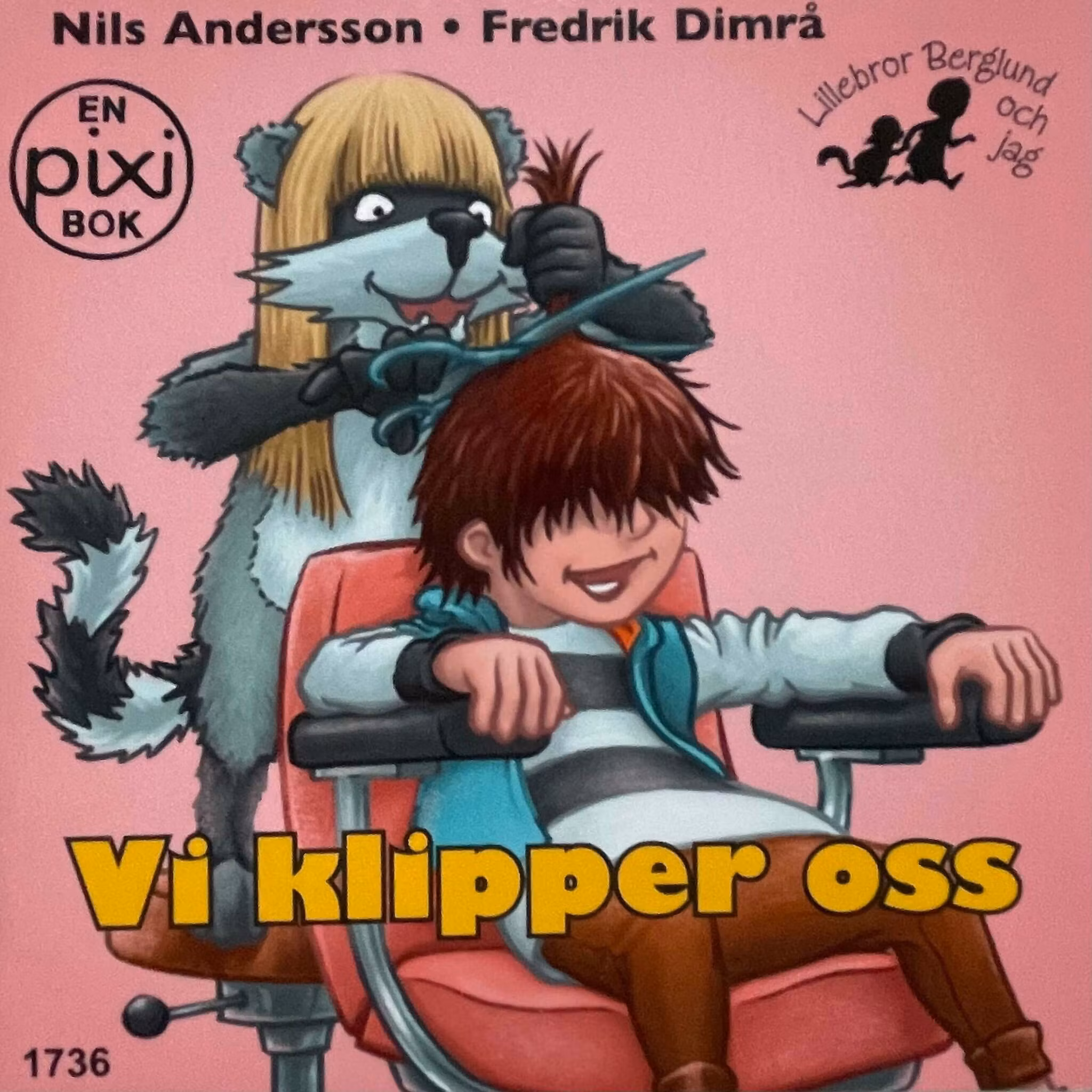 Pixi-böcker - (Fraktfritt) Många att välja bland