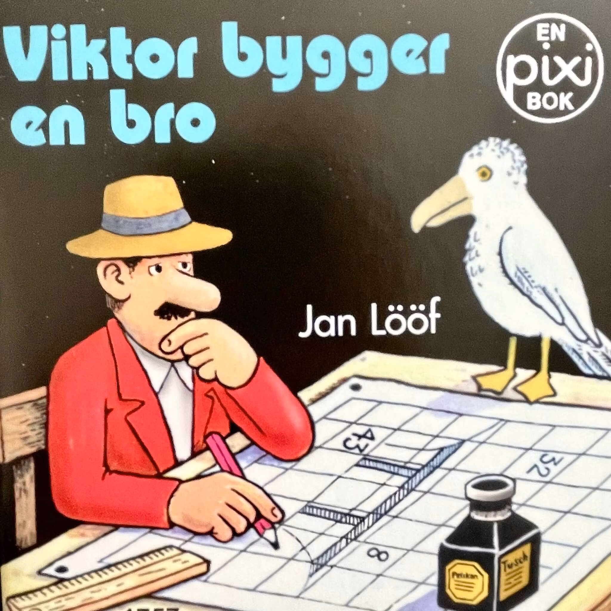 Pixi-böcker - (Fraktfritt) Många att välja bland