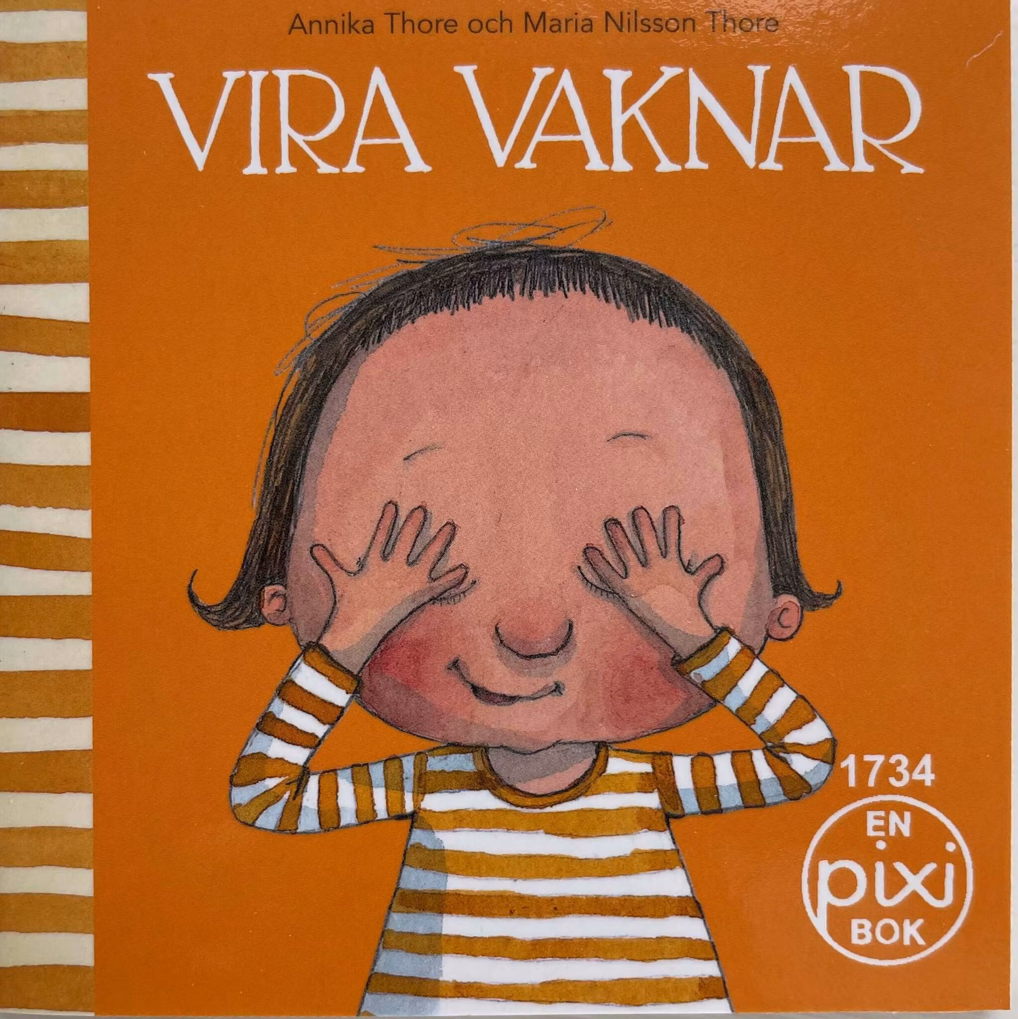 Ännu fler Pixi-böcker.... (Fraktfritt)