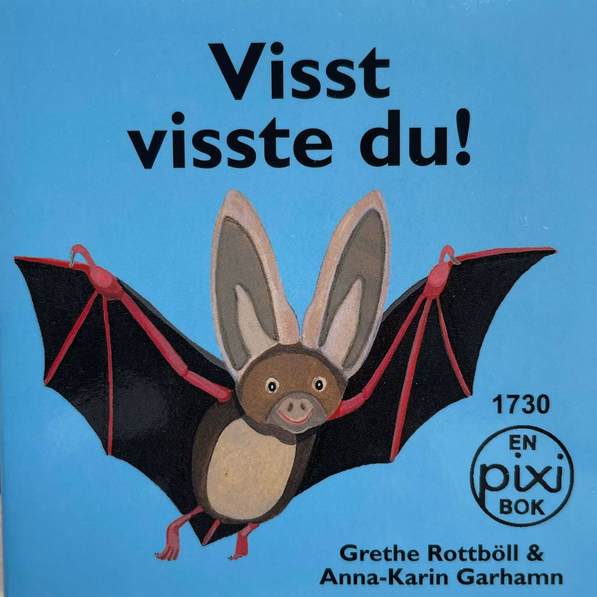 Ännu fler Pixi-böcker.... (Fraktfritt)