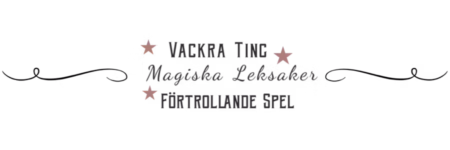 Mr Humblebee - En magisk leksaksbutik