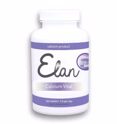 Calcium Vital tabletter