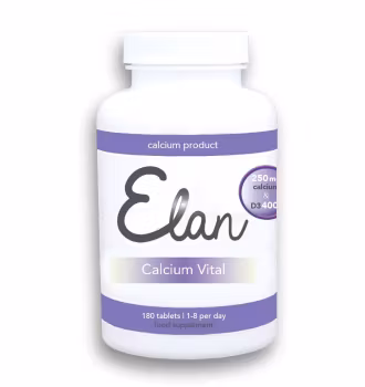 Calcium Vital tabletter