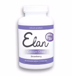 Calcium Chew tyggetabletter