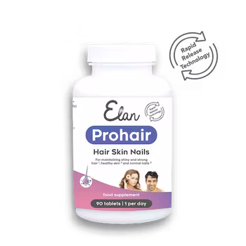 Prohair tabletter