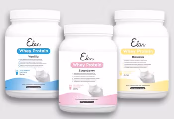 Whey protein