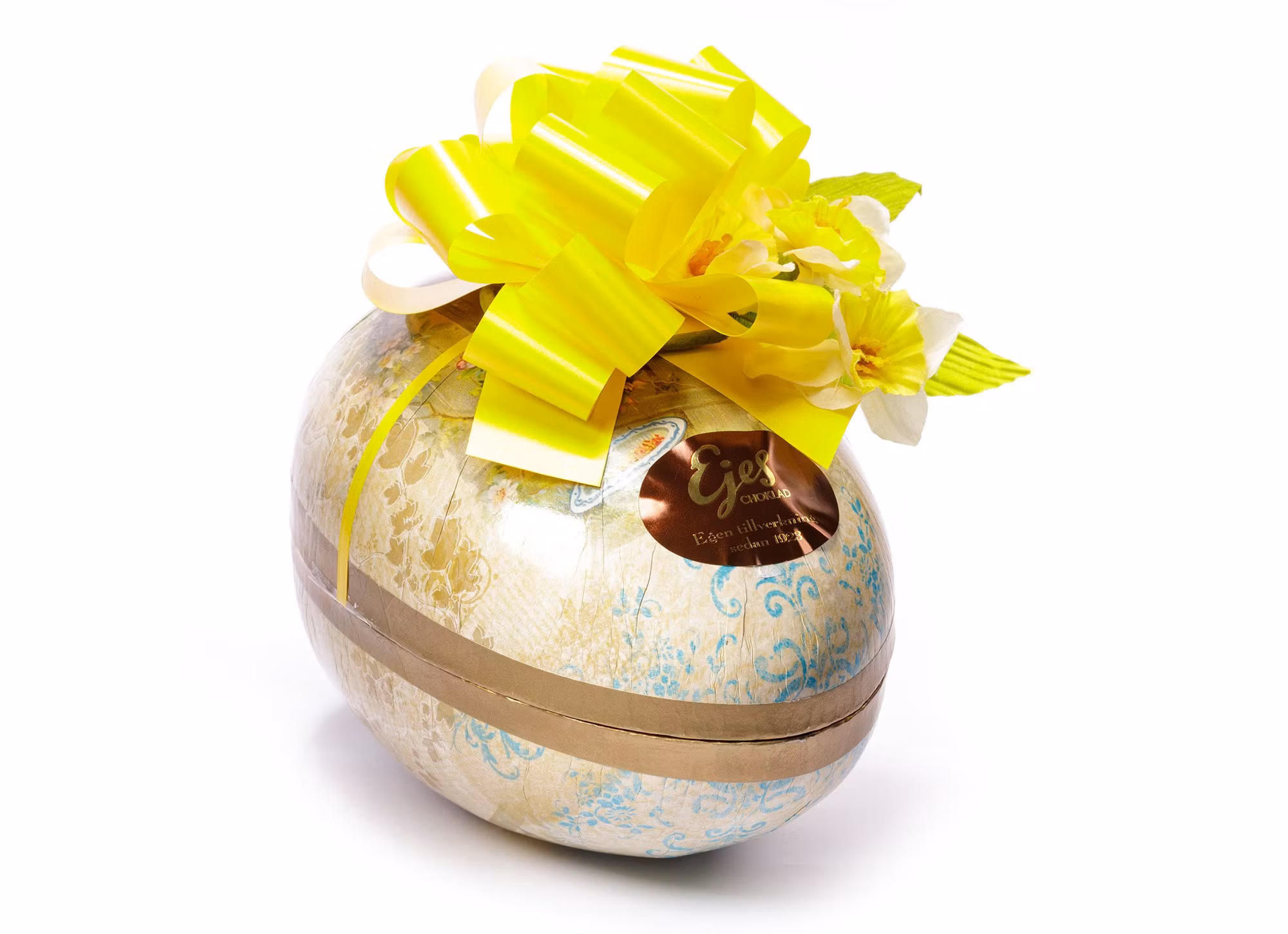 Påskägg - Ejes Choklad – Köp handgjorda praliner här