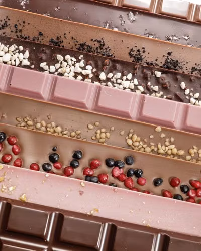 Chokladkakor - Ejes Choklad – Köp handgjorda praliner här