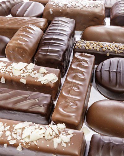 Ejes Choklad – Köp handgjorda praliner här > Styckebitar