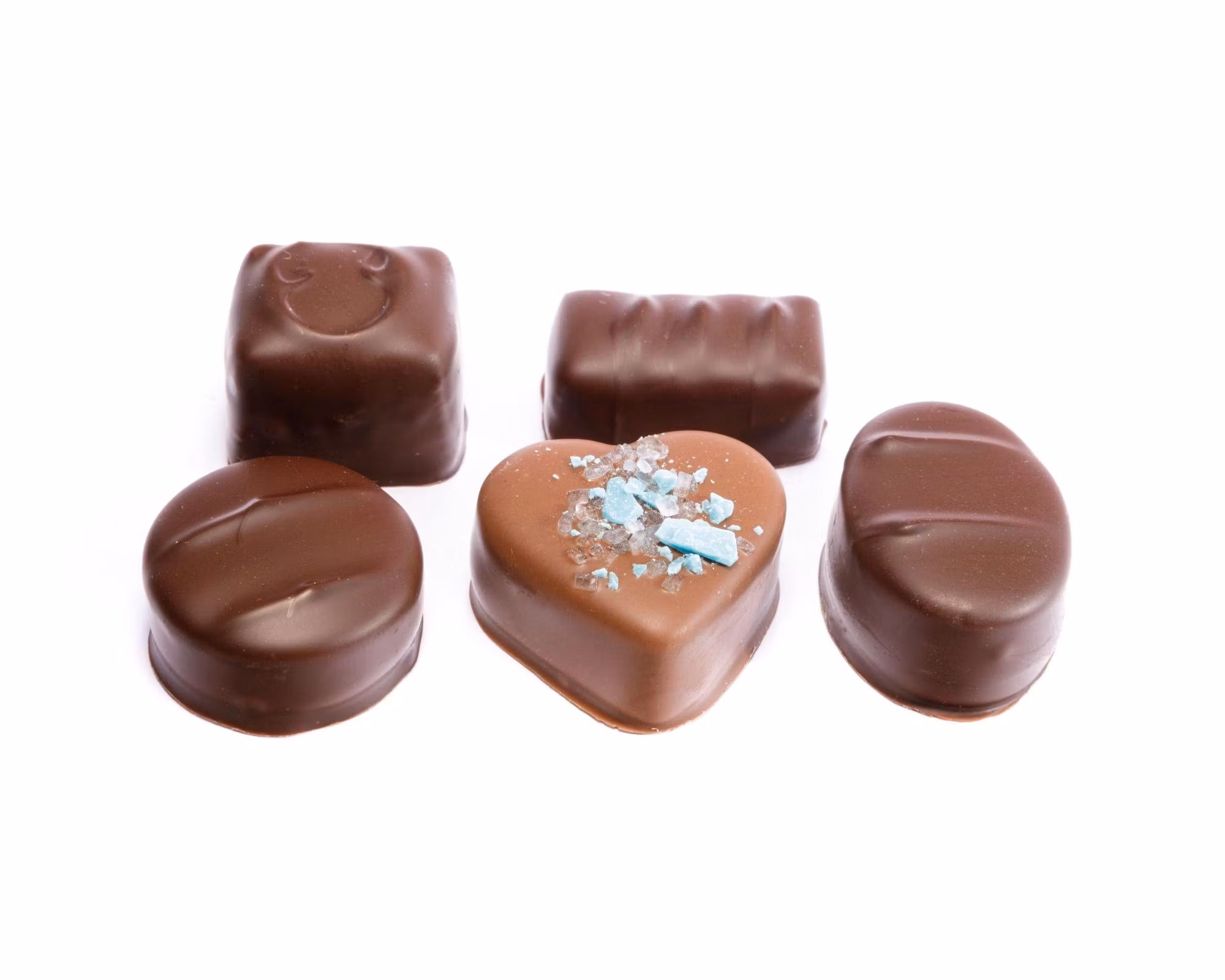 Creme & marsipan - Ejes Choklad – Köp handgjorda praliner här