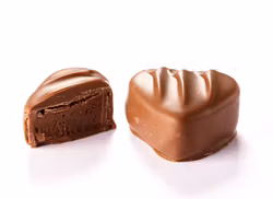 Mintmousse