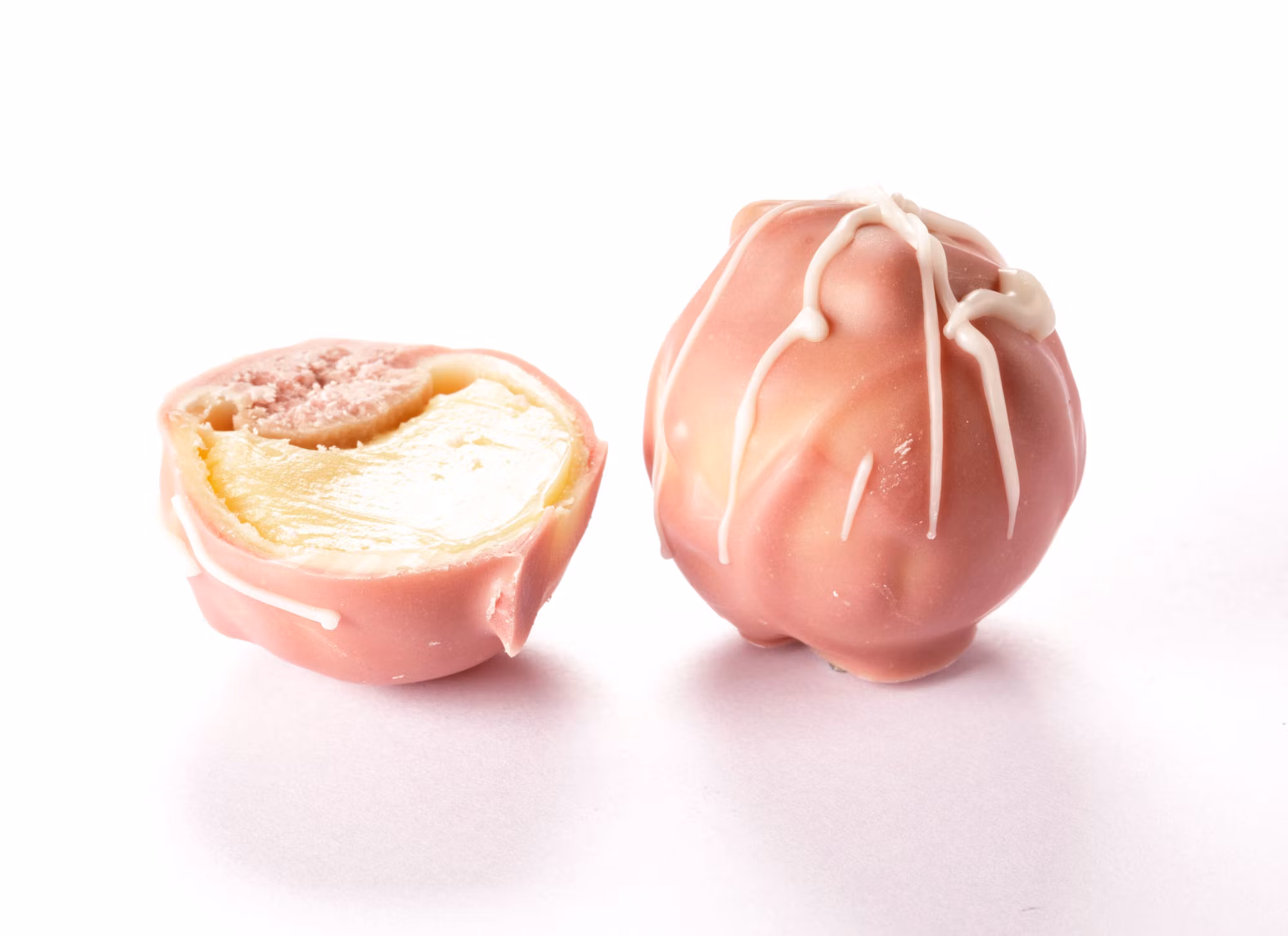 Champagnemousse