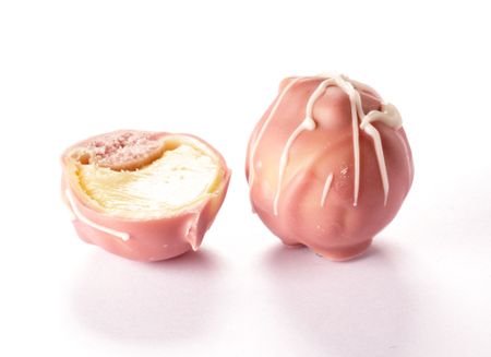 Champagnemousse