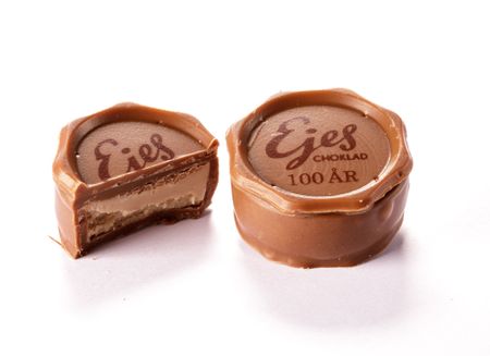 Ejesmärke
