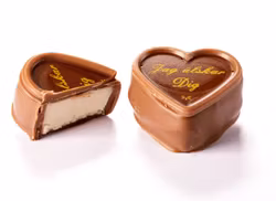 I love you