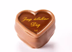 I love you