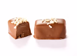 Mandelnougat