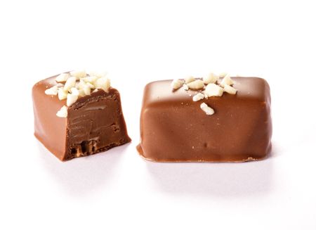 Mandelnougat