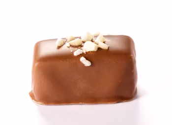 Mandelnougat