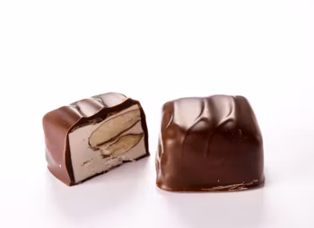 Fransk nougat